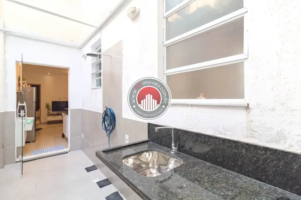 Apartamento com 2 quartos à venda em Botafogo, Rio De Janeiro - RJ - imagem 3 Foto 3 de Apartamento com 2 quartos à venda em Botafogo, Rio De Janeiro - RJ