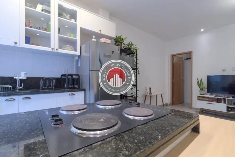 Apartamento com 2 quartos à venda em Botafogo, Rio De Janeiro - RJ - imagem 7 Foto 7 de Apartamento com 2 quartos à venda em Botafogo, Rio De Janeiro - RJ