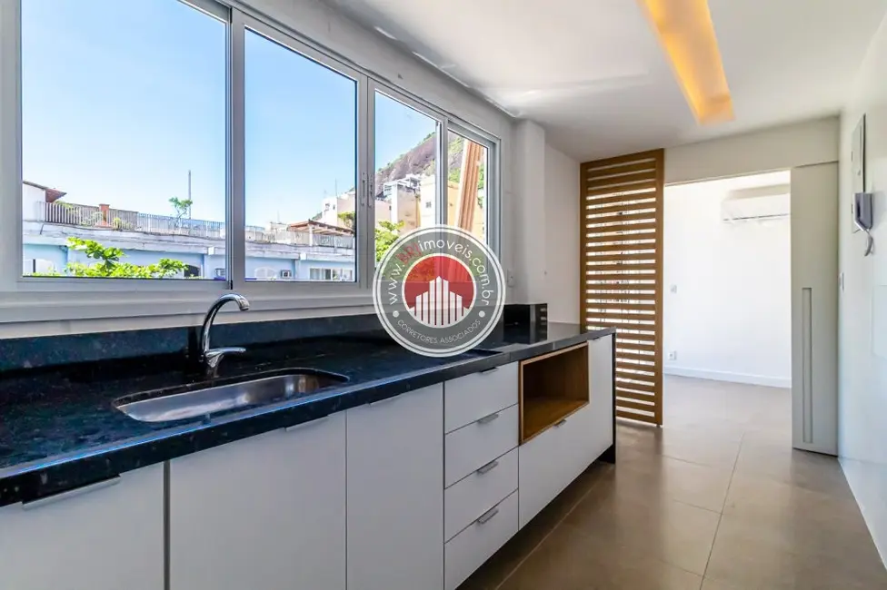 Foto 8 de Cobertura com 3 quartos à venda, 237m2 em Copacabana, Rio De Janeiro - RJ