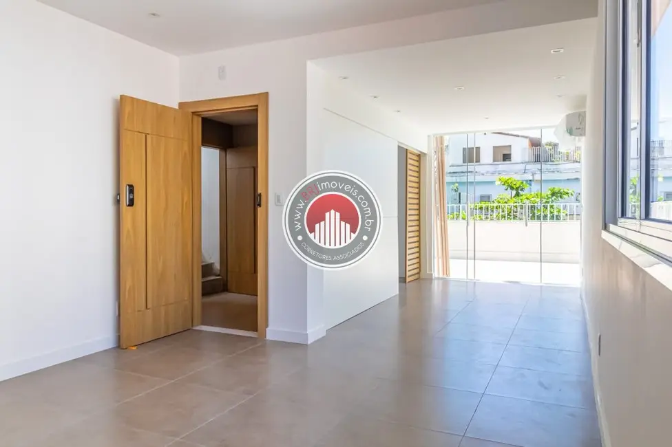 Foto 4 de Cobertura com 3 quartos à venda, 237m2 em Copacabana, Rio De Janeiro - RJ