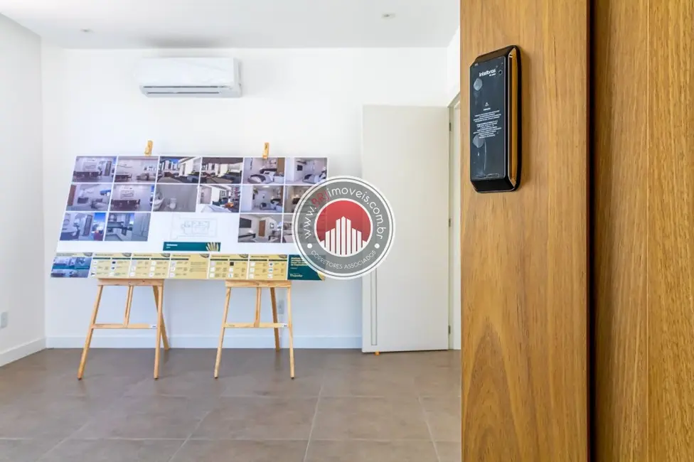 Foto 5 de Cobertura com 3 quartos à venda, 237m2 em Copacabana, Rio De Janeiro - RJ