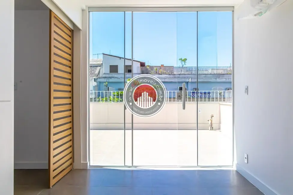 Foto 7 de Cobertura com 3 quartos à venda, 237m2 em Copacabana, Rio De Janeiro - RJ