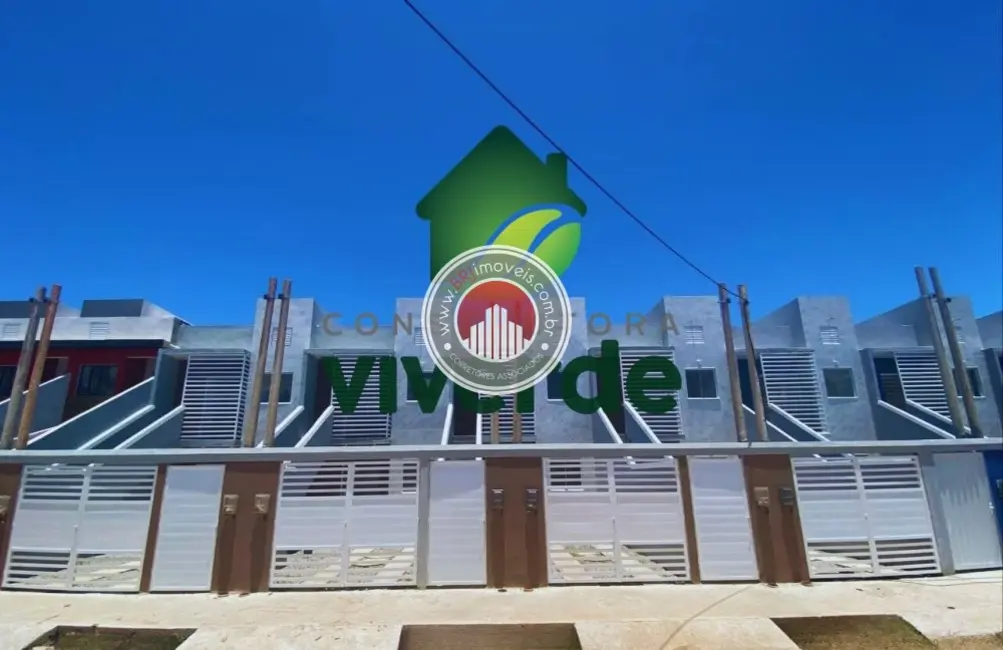 Casa com 2 quartos à venda, 42m2 em Ipiranga, Nova Iguacu - RJ - imagem 3 Foto 3 de Casa com 2 quartos à venda, 42m2 em Ipiranga, Nova Iguacu - RJ