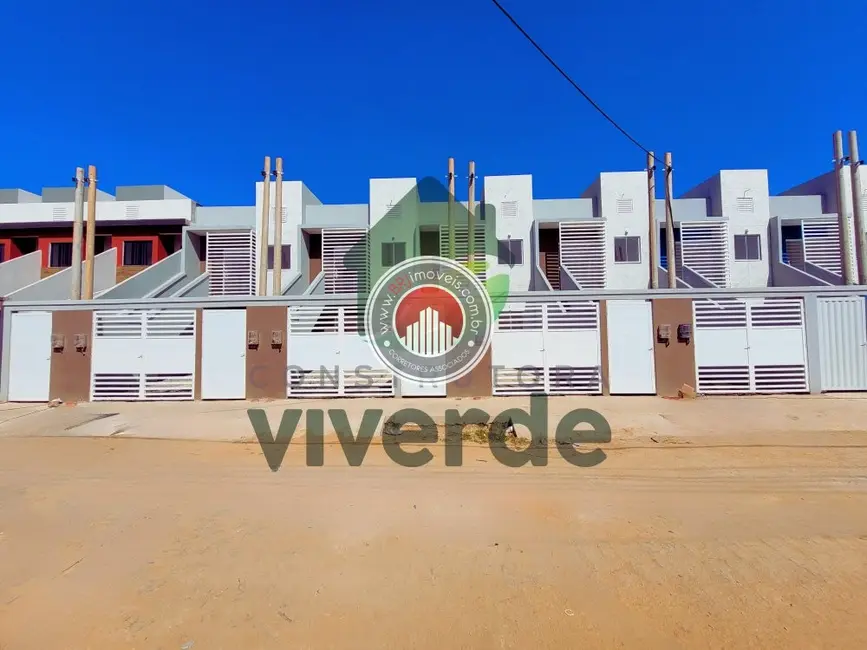 Foto 2 de Casa com 2 quartos à venda, 42m2 em Ipiranga, Nova Iguacu - RJ