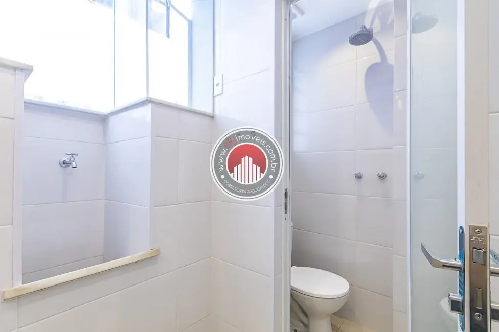 Foto 7 de Apartamento com 2 quartos à venda, 80m2 em Copacabana, Rio De Janeiro - RJ