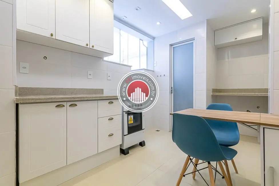 Foto 9 de Apartamento com 2 quartos à venda, 80m2 em Copacabana, Rio De Janeiro - RJ