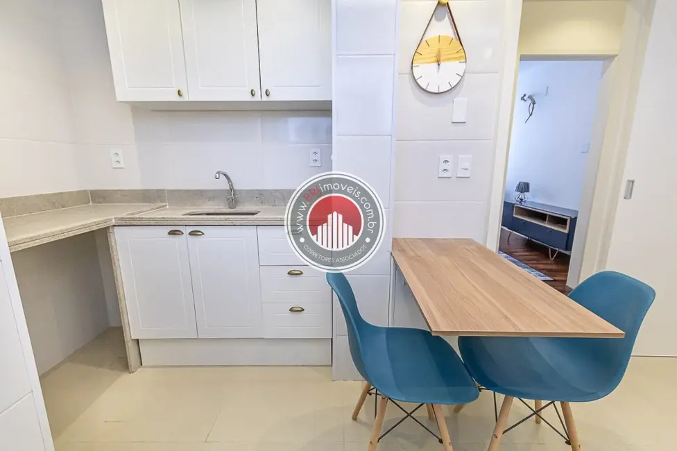 Foto 5 de Apartamento com 2 quartos à venda, 80m2 em Copacabana, Rio De Janeiro - RJ