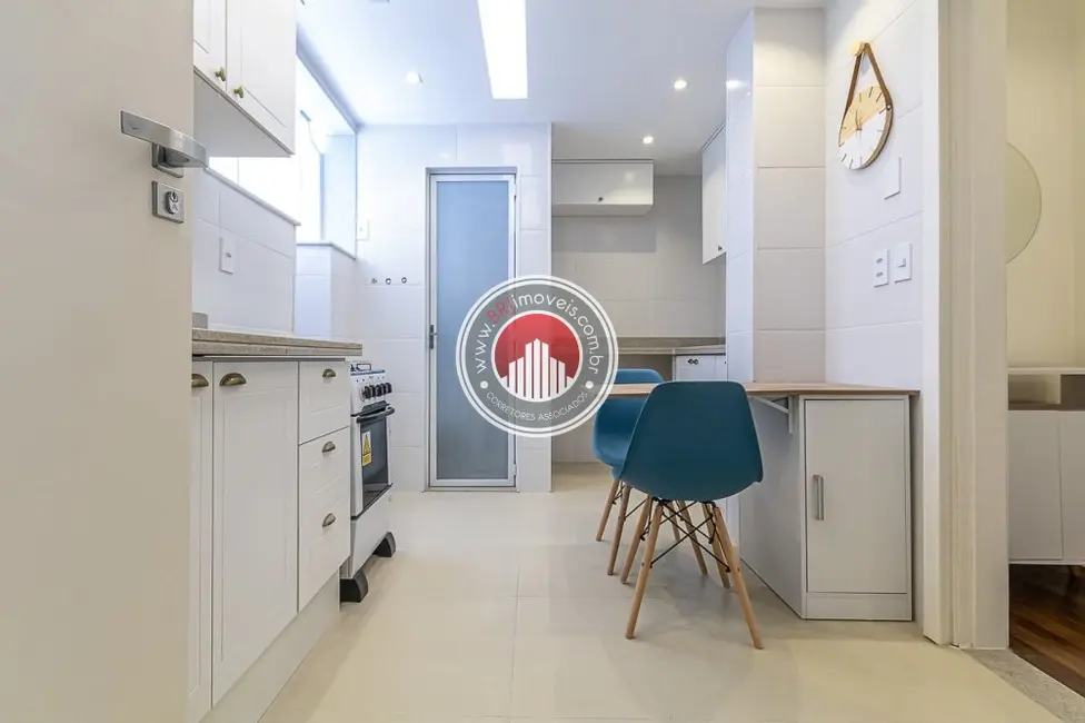 Foto 8 de Apartamento com 2 quartos à venda, 80m2 em Copacabana, Rio De Janeiro - RJ