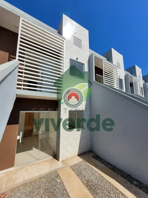 Casa com 2 quartos à venda, 60m2 em Ipiranga, Nova Iguacu - RJ - imagem 4 Foto 4 de Casa com 2 quartos à venda, 60m2 em Ipiranga, Nova Iguacu - RJ