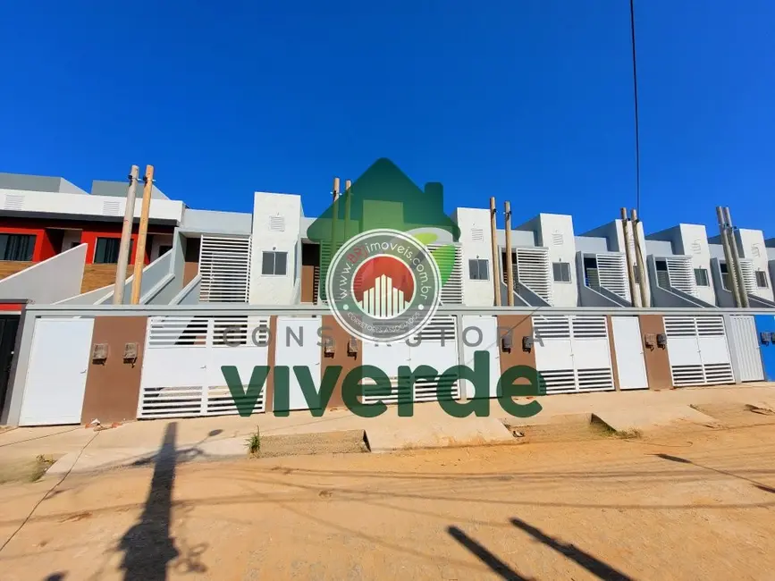 Casa com 2 quartos à venda, 60m2 em Ipiranga, Nova Iguacu - RJ - imagem 3 Foto 3 de Casa com 2 quartos à venda, 60m2 em Ipiranga, Nova Iguacu - RJ