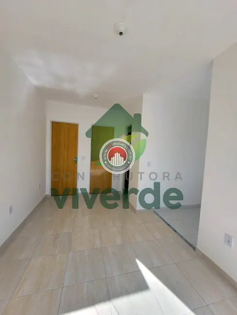 Casa com 2 quartos à venda, 60m2 em Ipiranga, Nova Iguacu - RJ - imagem 6 Foto 6 de Casa com 2 quartos à venda, 60m2 em Ipiranga, Nova Iguacu - RJ