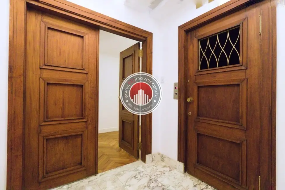 Foto 5 de Apartamento com 4 quartos à venda, 320m2 em Flamengo, Rio De Janeiro - RJ