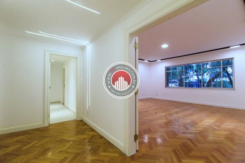 Foto 7 de Apartamento com 4 quartos à venda, 320m2 em Flamengo, Rio De Janeiro - RJ