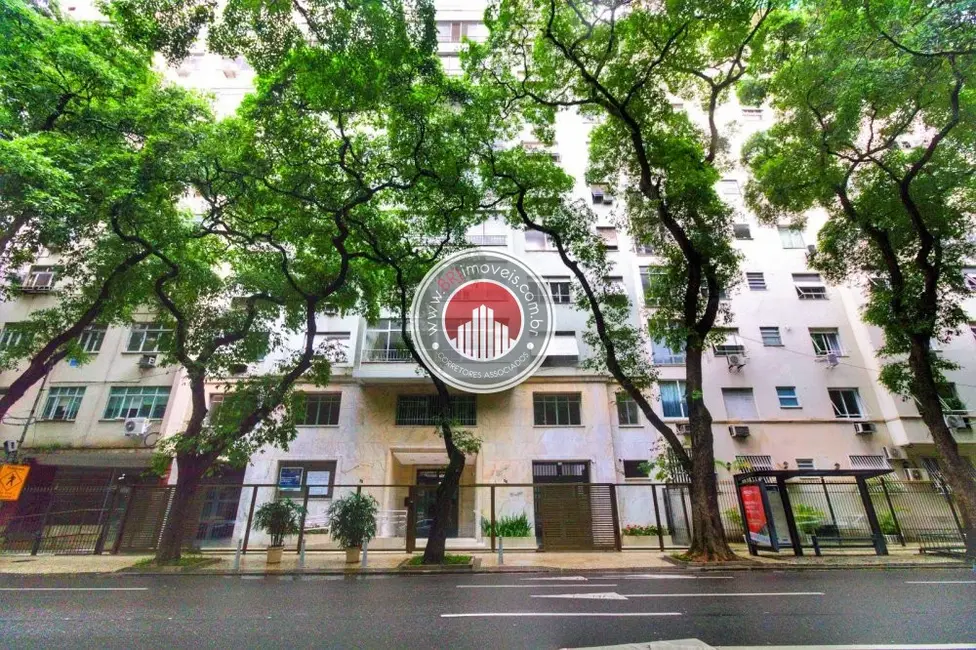 Foto 1 de Apartamento com 4 quartos à venda, 320m2 em Flamengo, Rio De Janeiro - RJ