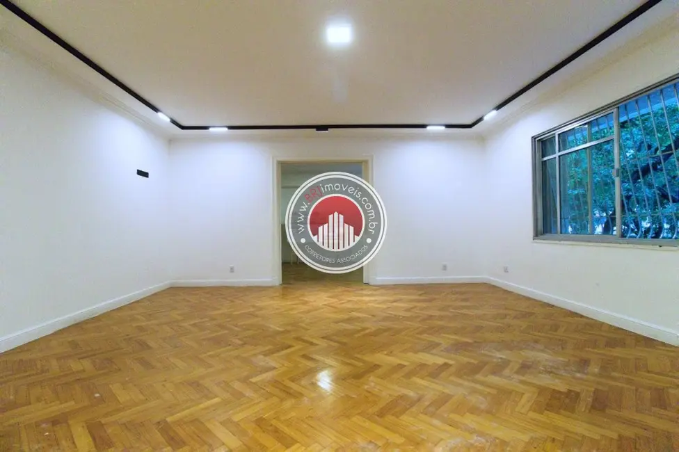 Foto 6 de Apartamento com 4 quartos à venda, 320m2 em Flamengo, Rio De Janeiro - RJ