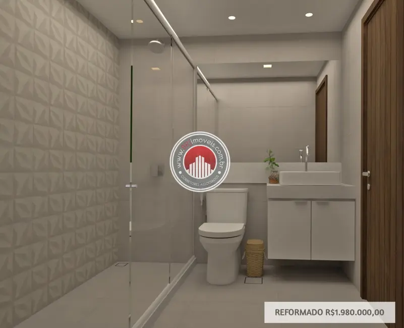 Foto 5 de Casa com 5 quartos à venda, 384m2 em São Conrado, Rio De Janeiro - RJ