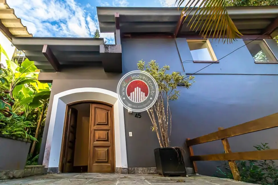 Foto 1 de Casa com 5 quartos à venda, 384m2 em São Conrado, Rio De Janeiro - RJ