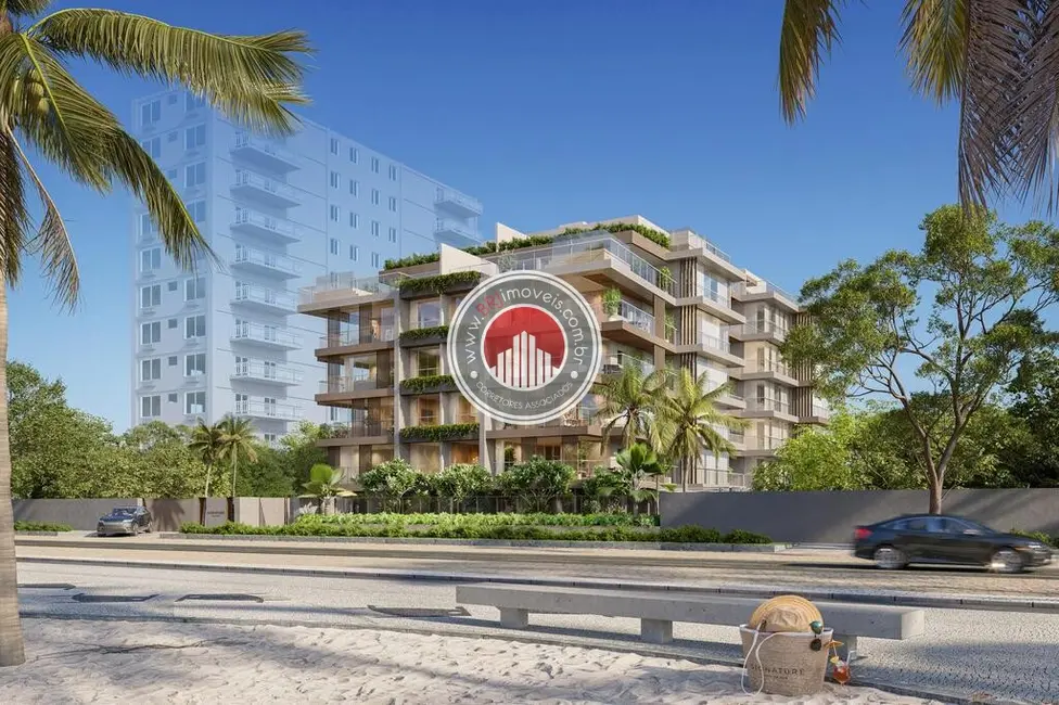 Foto 1 de Cobertura com 3 quartos à venda, 266m2 em Barra da Tijuca, Rio De Janeiro - RJ