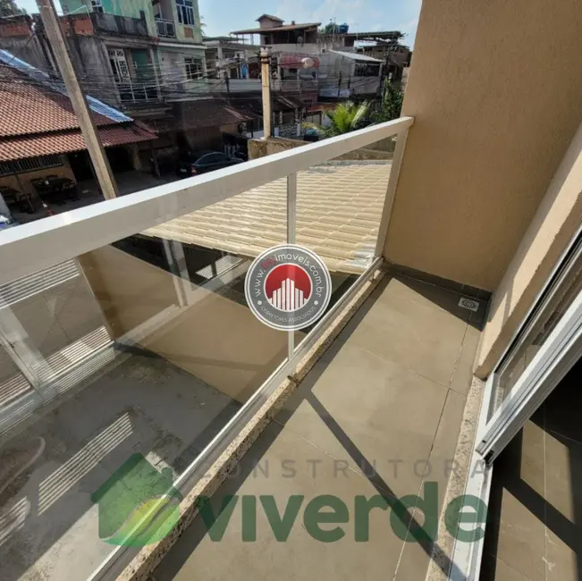 Casa com 2 quartos à venda, 76m2 em Santa Eugênia, Nova Iguacu - RJ - imagem 7 Foto 7 de Casa com 2 quartos à venda, 76m2 em Santa Eugênia, Nova Iguacu - RJ