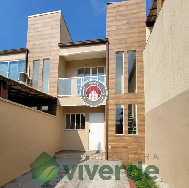 Foto 1 de Casa com 2 quartos à venda, 76m2 em Santa Eugênia, Nova Iguacu - RJ