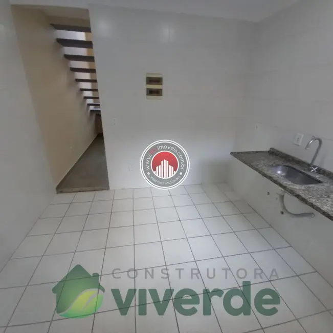 Foto 2 de Casa com 2 quartos à venda, 76m2 em Santa Eugênia, Nova Iguacu - RJ
