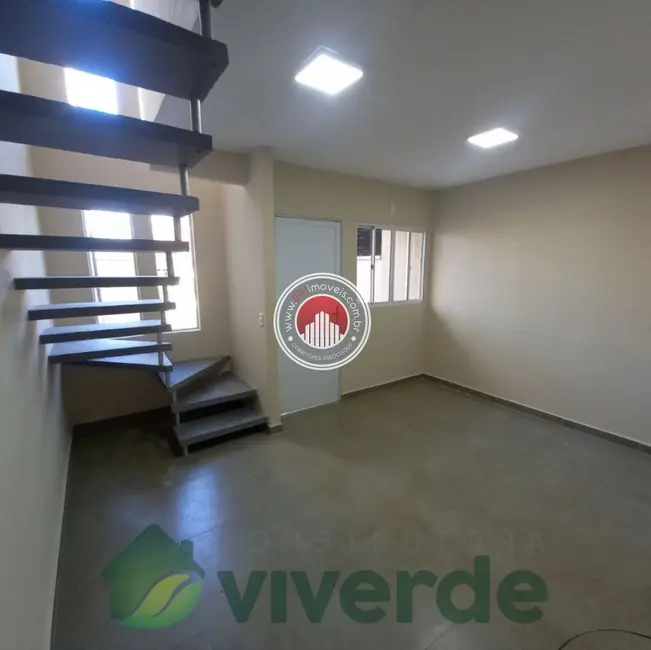 Casa com 2 quartos à venda, 76m2 em Santa Eugênia, Nova Iguacu - RJ - imagem 9 Foto 9 de Casa com 2 quartos à venda, 76m2 em Santa Eugênia, Nova Iguacu - RJ