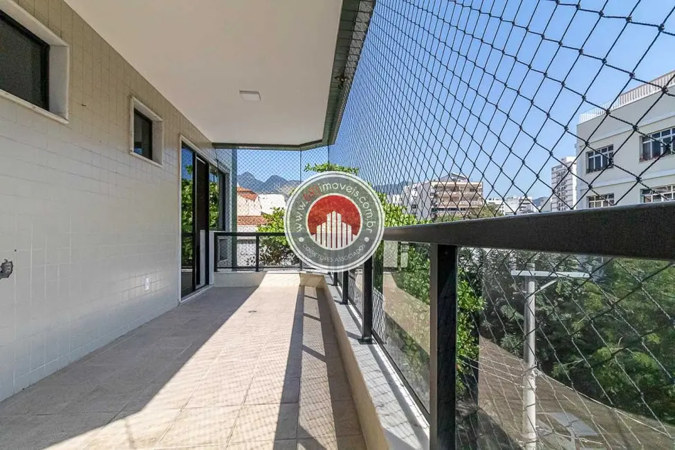 Foto 1 de Apartamento com 2 quartos à venda, 88m2 em Andaraí, Rio De Janeiro - RJ