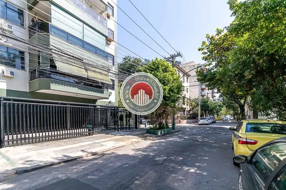 Foto 5 de Apartamento com 2 quartos à venda, 88m2 em Andaraí, Rio De Janeiro - RJ