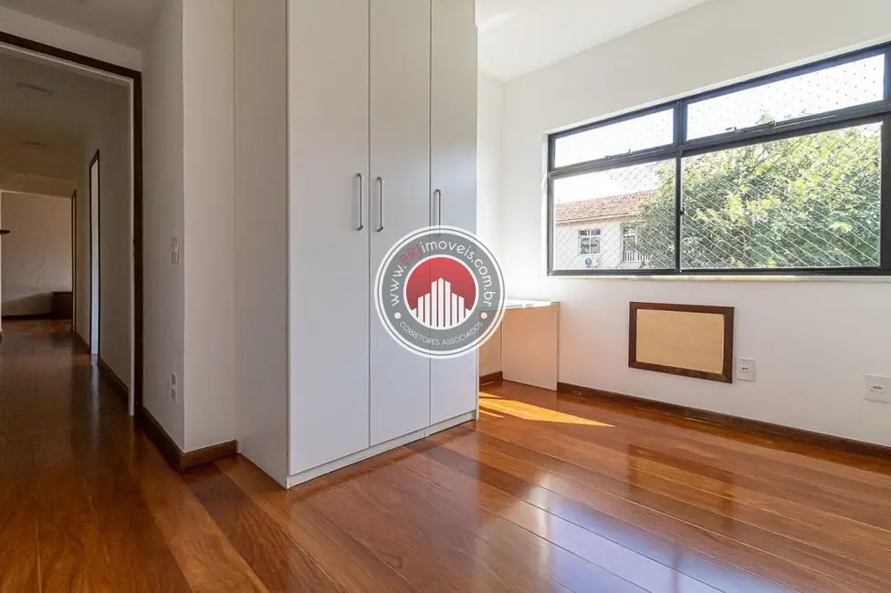 Foto 9 de Apartamento com 2 quartos à venda, 88m2 em Andaraí, Rio De Janeiro - RJ