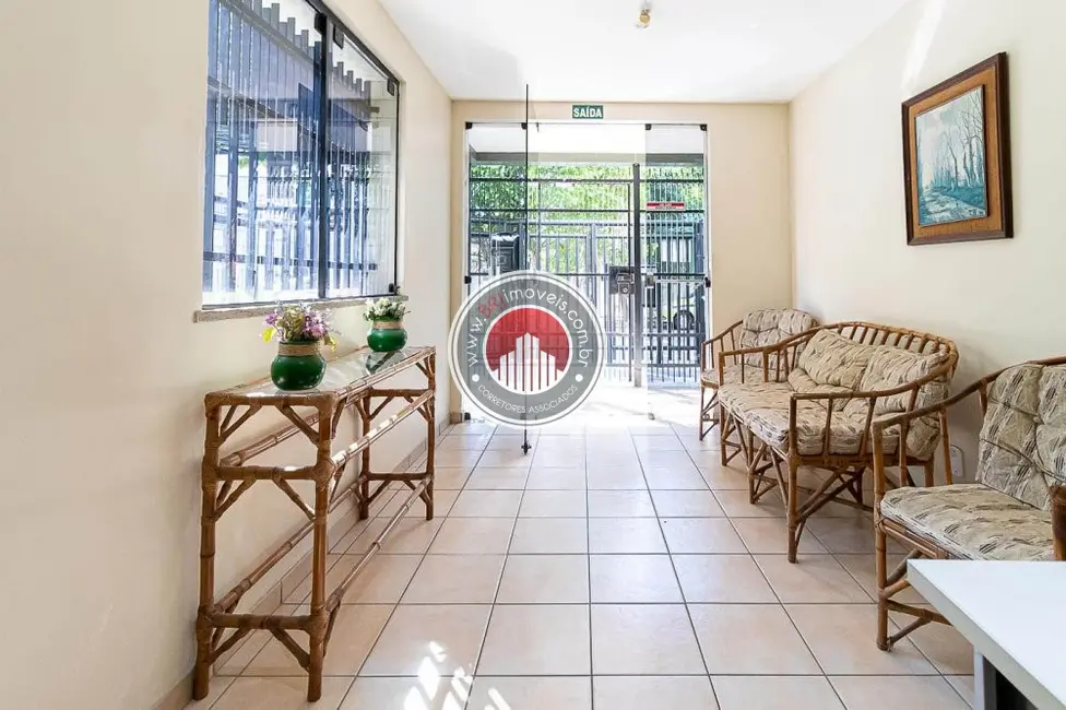 Foto 4 de Apartamento com 2 quartos à venda, 88m2 em Andaraí, Rio De Janeiro - RJ