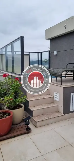 Foto 1 de Cobertura com 4 quartos à venda, 168m2 em Recreio dos Bandeirantes, Rio De Janeiro - RJ