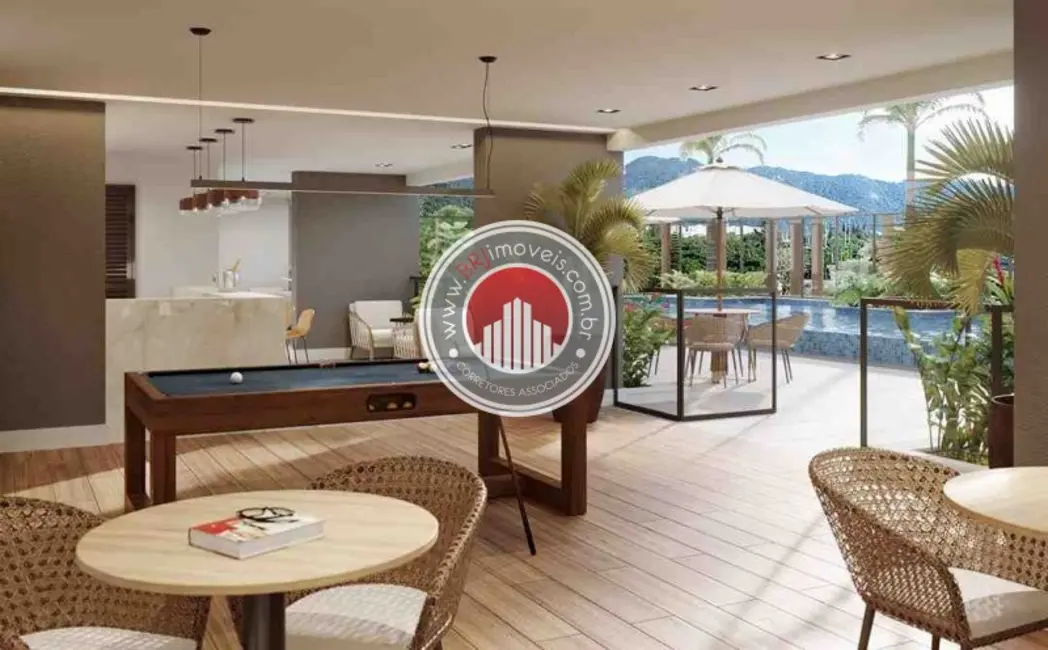 Cobertura com 4 quartos à venda, 168m2 em Recreio dos Bandeirantes, Rio De Janeiro - RJ - imagem 8 Foto 8 de Cobertura com 4 quartos à venda, 168m2 em Recreio dos Bandeirantes, Rio De Janeiro - RJ