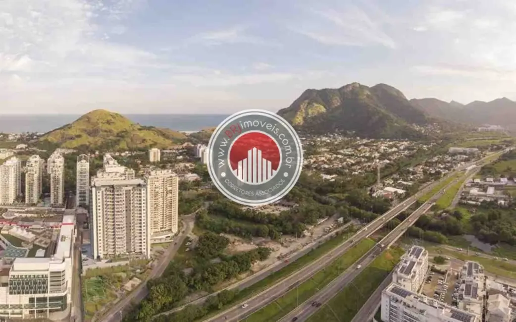 Cobertura com 4 quartos à venda, 168m2 em Recreio dos Bandeirantes, Rio De Janeiro - RJ - imagem 9 Foto 9 de Cobertura com 4 quartos à venda, 168m2 em Recreio dos Bandeirantes, Rio De Janeiro - RJ