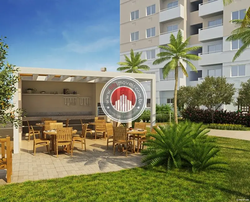 Apartamento com 2 quartos à venda, 55m2 em Metrópole, Nova Iguacu - RJ - imagem 5 Foto 5 de Apartamento com 2 quartos à venda, 55m2 em Metrópole, Nova Iguacu - RJ