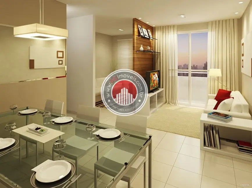 Apartamento com 2 quartos à venda, 55m2 em Metrópole, Nova Iguacu - RJ - imagem 8 Foto 8 de Apartamento com 2 quartos à venda, 55m2 em Metrópole, Nova Iguacu - RJ