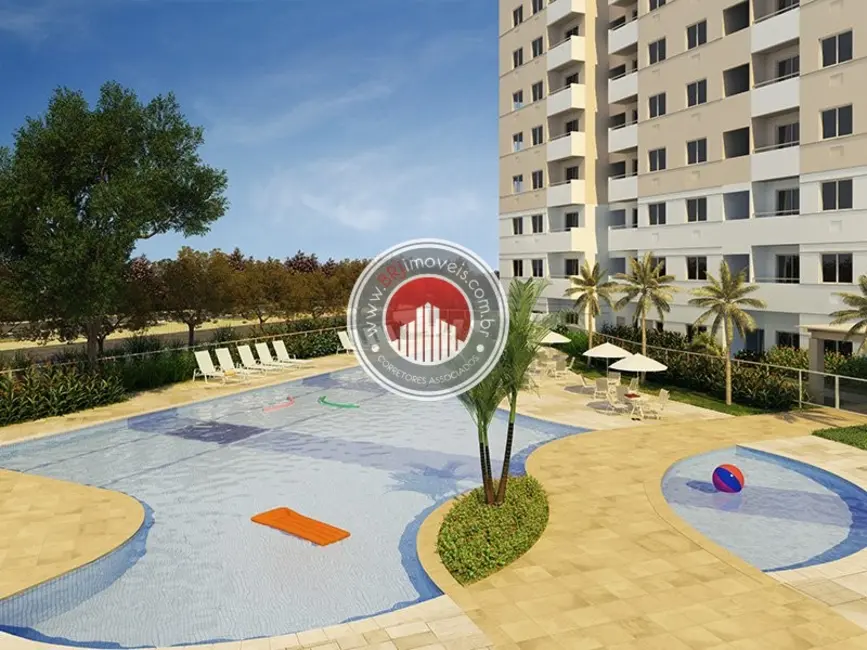Apartamento com 2 quartos à venda, 55m2 em Metrópole, Nova Iguacu - RJ - imagem 7 Foto 7 de Apartamento com 2 quartos à venda, 55m2 em Metrópole, Nova Iguacu - RJ
