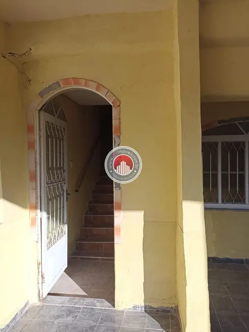 Casa com 4 quartos à venda, 360m2 em Nova Brasília, Nova Iguacu - RJ - imagem 7 Foto 7 de Casa com 4 quartos à venda, 360m2 em Nova Brasília, Nova Iguacu - RJ