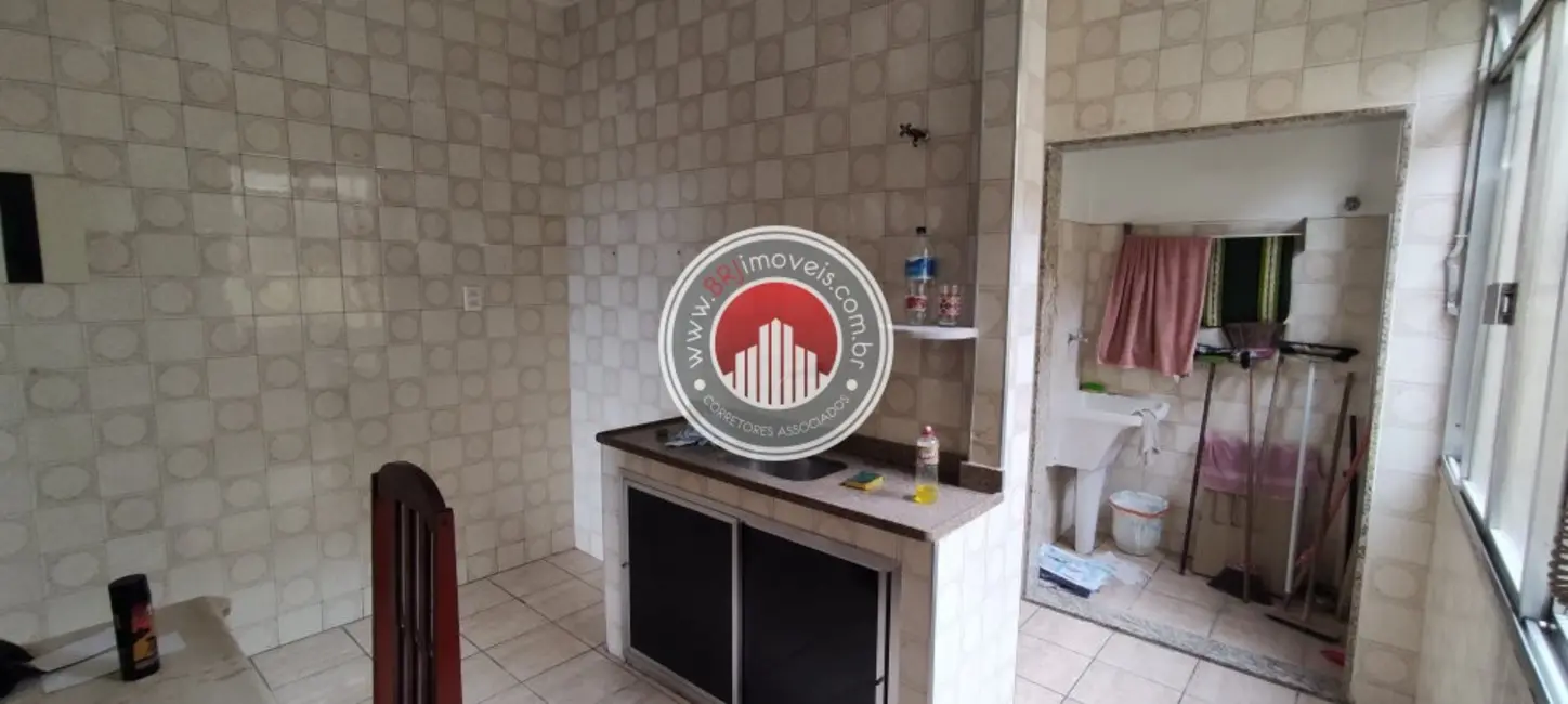 Foto 1 de Apartamento com 2 quartos à venda, 60m2 em Centro, Nilopolis - RJ