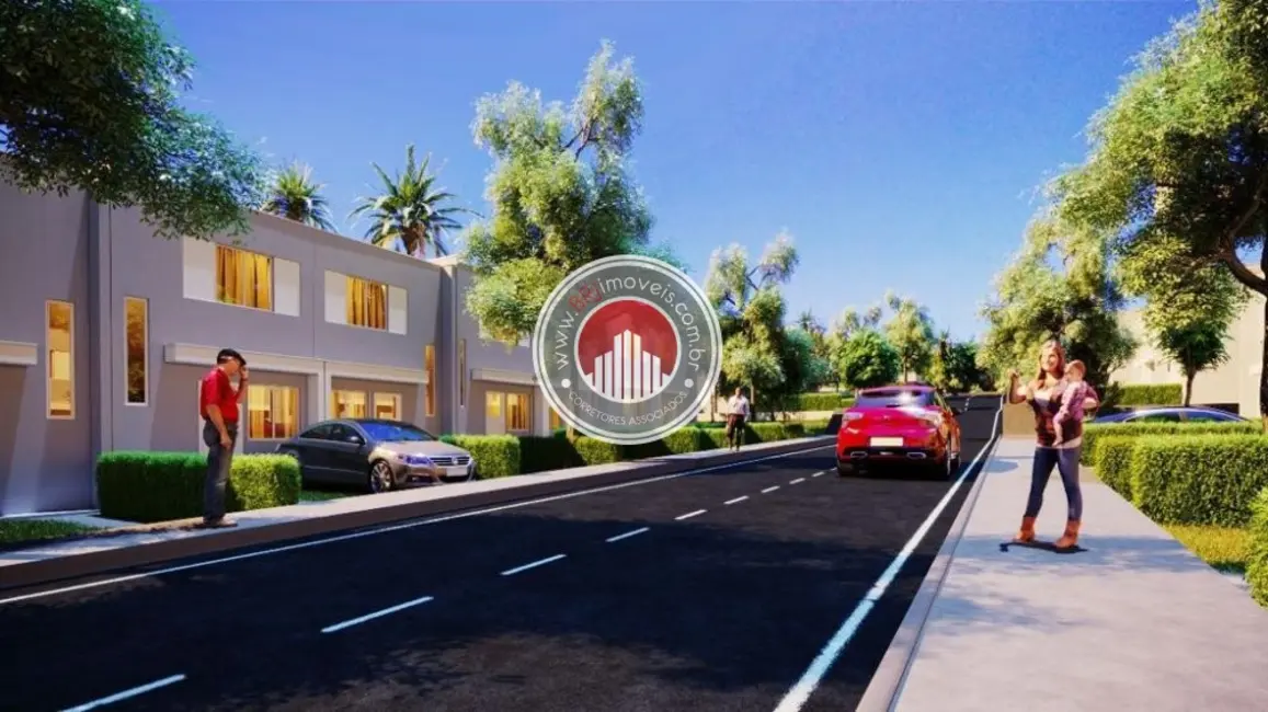 Casa com 2 quartos à venda, 56m2 em Cosmos, Rio De Janeiro - RJ - imagem 7 Foto 7 de Casa com 2 quartos à venda, 56m2 em Cosmos, Rio De Janeiro - RJ