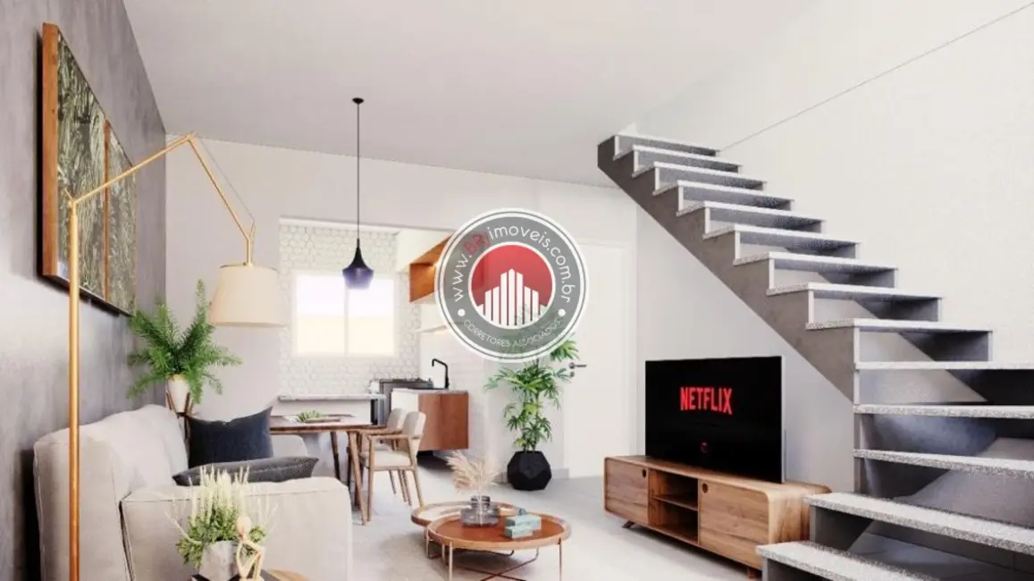 Casa com 2 quartos à venda, 56m2 em Cosmos, Rio De Janeiro - RJ - imagem 8 Foto 8 de Casa com 2 quartos à venda, 56m2 em Cosmos, Rio De Janeiro - RJ