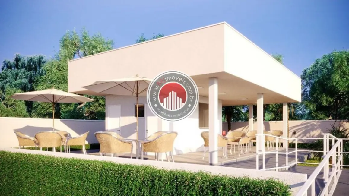 Casa com 2 quartos à venda, 56m2 em Cosmos, Rio De Janeiro - RJ - imagem 4 Foto 4 de Casa com 2 quartos à venda, 56m2 em Cosmos, Rio De Janeiro - RJ