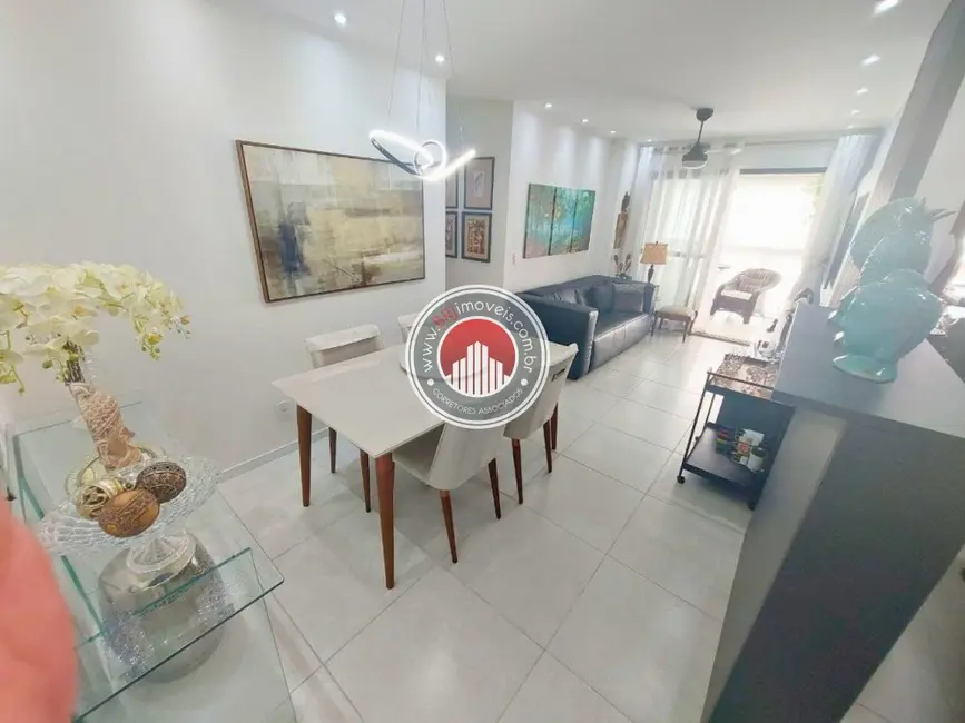 Foto 6 de Apartamento com 3 quartos à venda, 84m2 em Recreio dos Bandeirantes, Rio De Janeiro - RJ