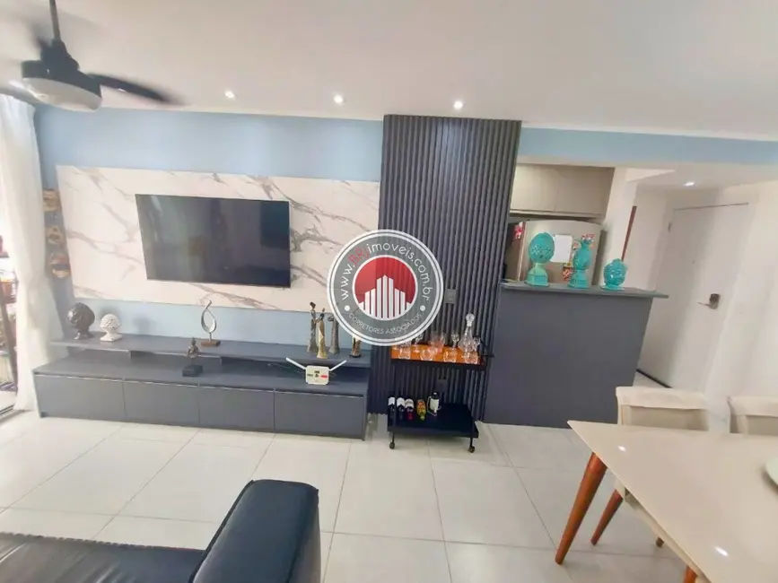 Foto 4 de Apartamento com 3 quartos à venda, 84m2 em Recreio dos Bandeirantes, Rio De Janeiro - RJ