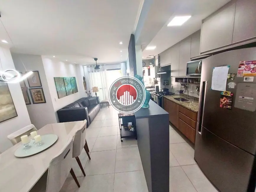 Foto 7 de Apartamento com 3 quartos à venda, 84m2 em Recreio dos Bandeirantes, Rio De Janeiro - RJ