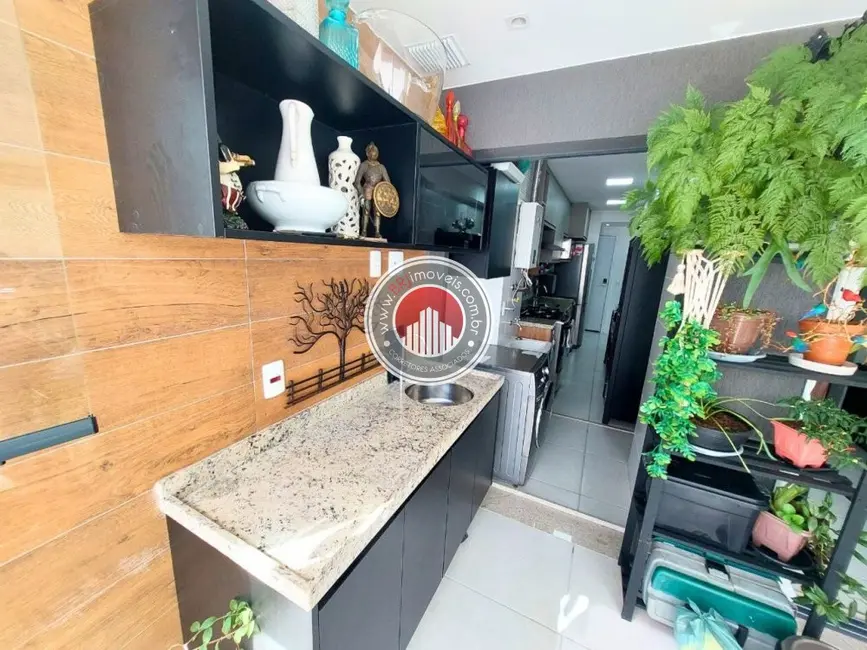 Foto 9 de Apartamento com 3 quartos à venda, 84m2 em Recreio dos Bandeirantes, Rio De Janeiro - RJ