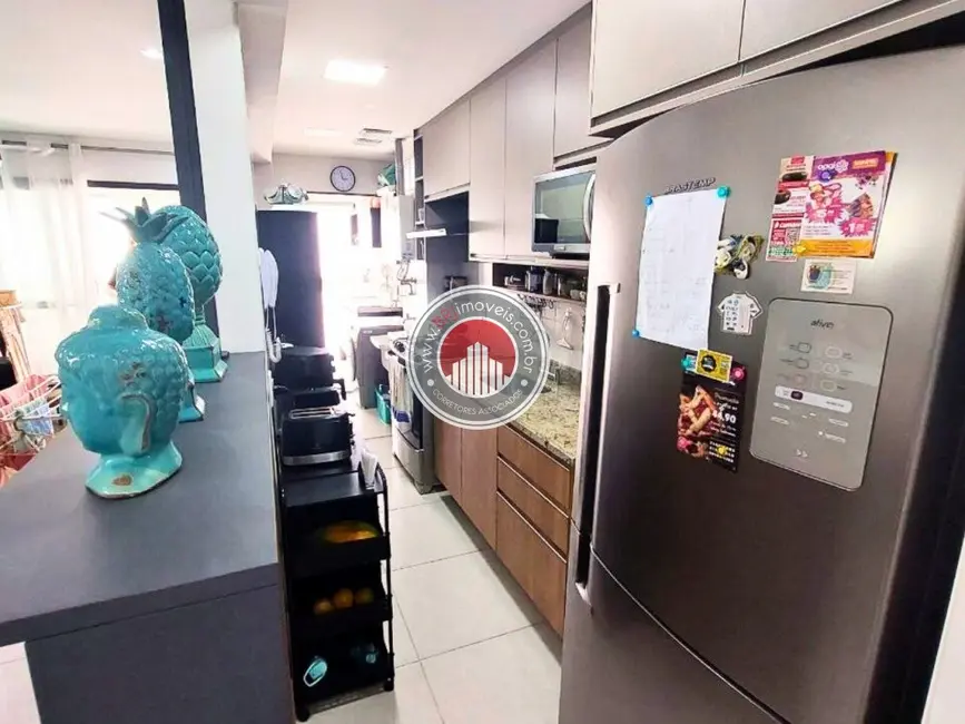 Foto 5 de Apartamento com 3 quartos à venda, 84m2 em Recreio dos Bandeirantes, Rio De Janeiro - RJ