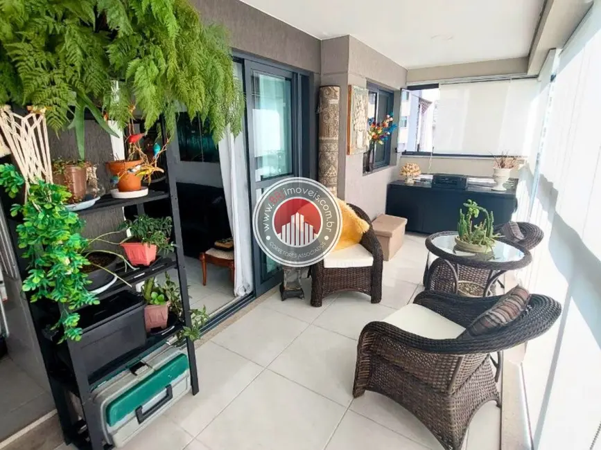 Foto 8 de Apartamento com 3 quartos à venda, 84m2 em Recreio dos Bandeirantes, Rio De Janeiro - RJ