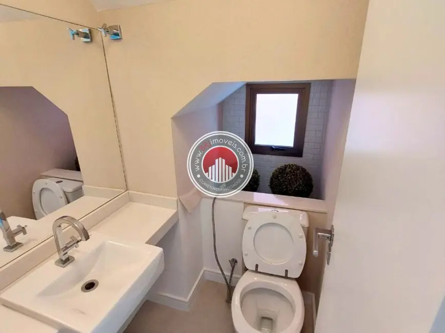 Foto 5 de Casa de Condomínio com 5 quartos à venda, 300m2 em Recreio dos Bandeirantes, Rio De Janeiro - RJ