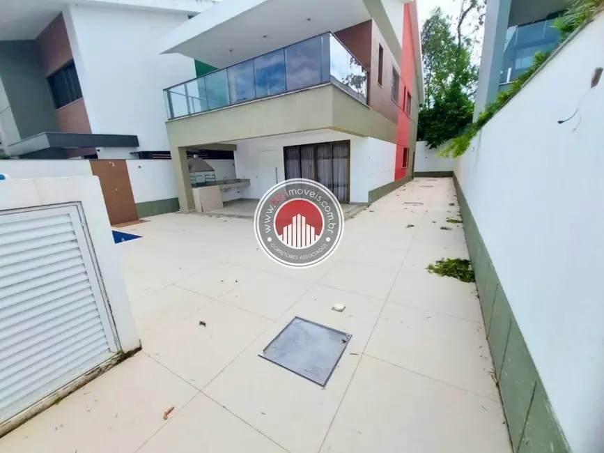 Foto 2 de Casa de Condomínio com 5 quartos à venda, 300m2 em Recreio dos Bandeirantes, Rio De Janeiro - RJ