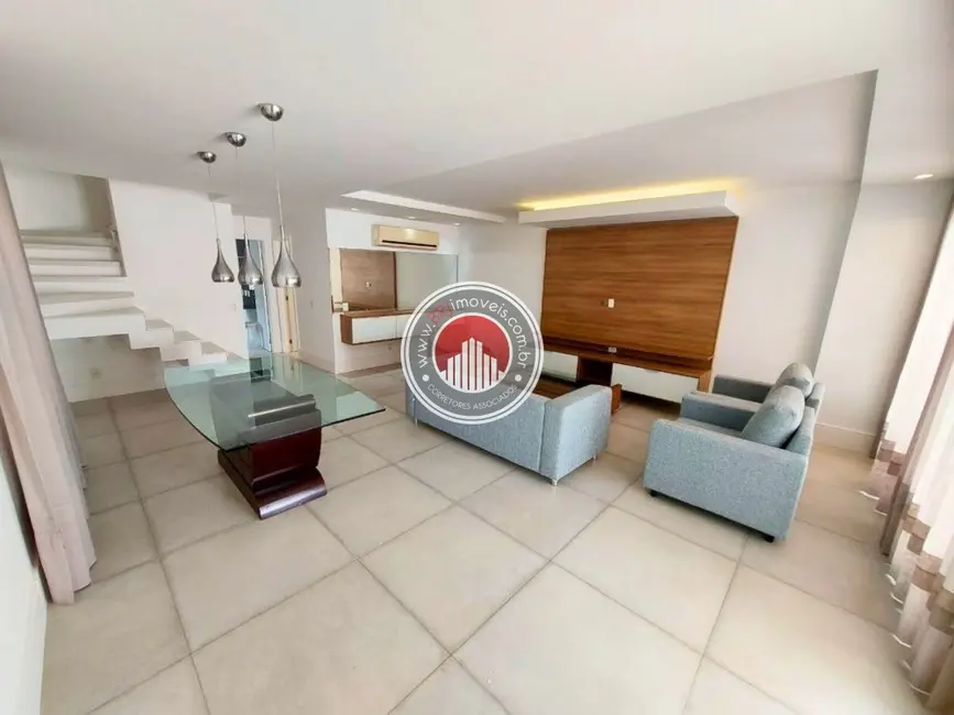 Foto 3 de Casa de Condomínio com 5 quartos à venda, 300m2 em Recreio dos Bandeirantes, Rio De Janeiro - RJ